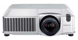 Proyecto Hitachi CP-WUX645N Resolucion WUXGA 1920x1200 4200 Lumenes 30-350"